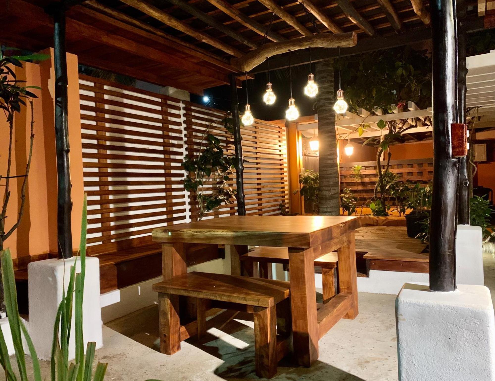 Torre Mar Galapagos Boutique Suites Puerto Ayora  Exterior photo