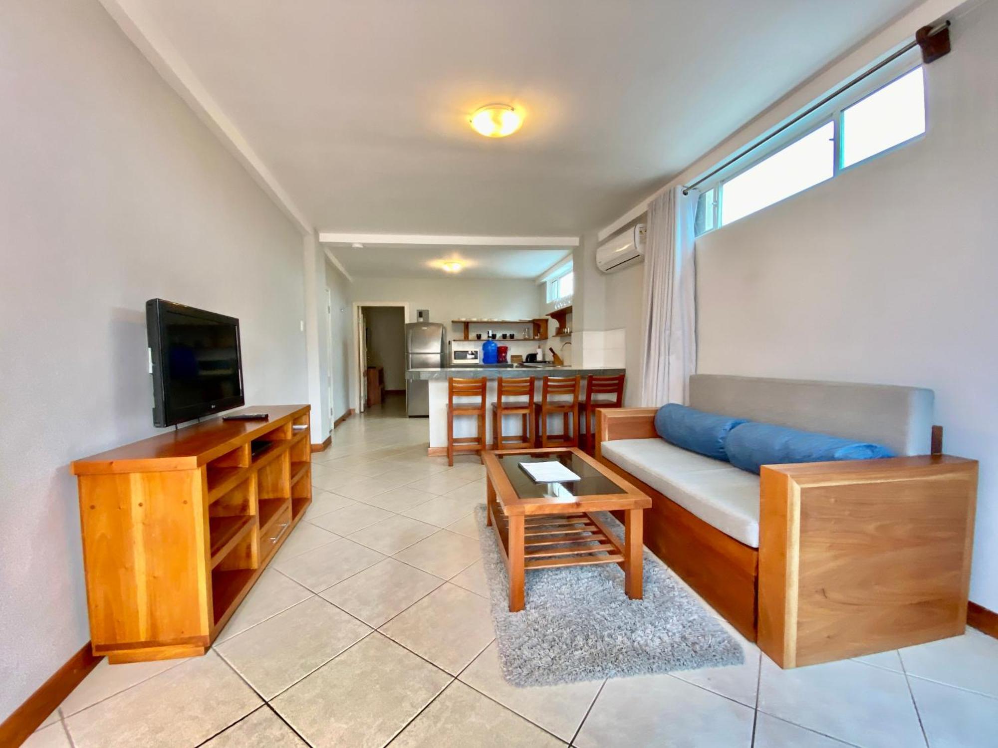 Torre Mar Galapagos Boutique Suites Puerto Ayora  Exterior photo