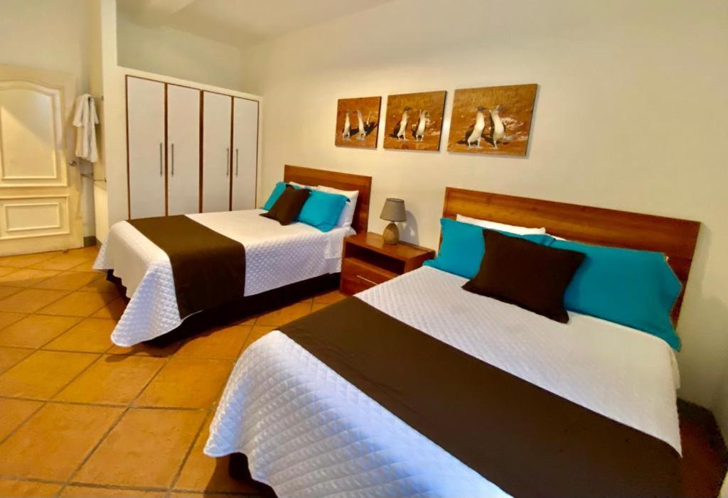 Torre Mar Galapagos Boutique Suites Puerto Ayora  Exterior photo