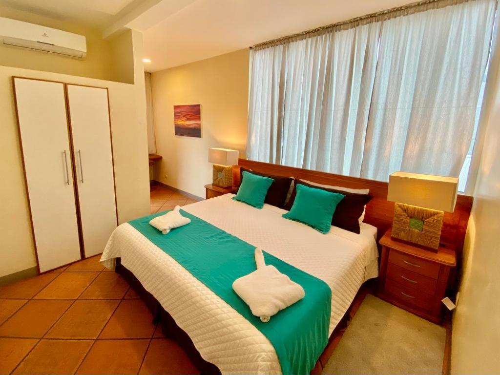 Torre Mar Galapagos Boutique Suites Puerto Ayora  Exterior photo