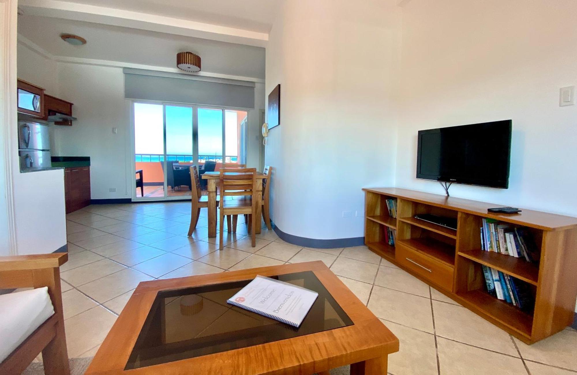 Torre Mar Galapagos Boutique Suites Puerto Ayora  Exterior photo