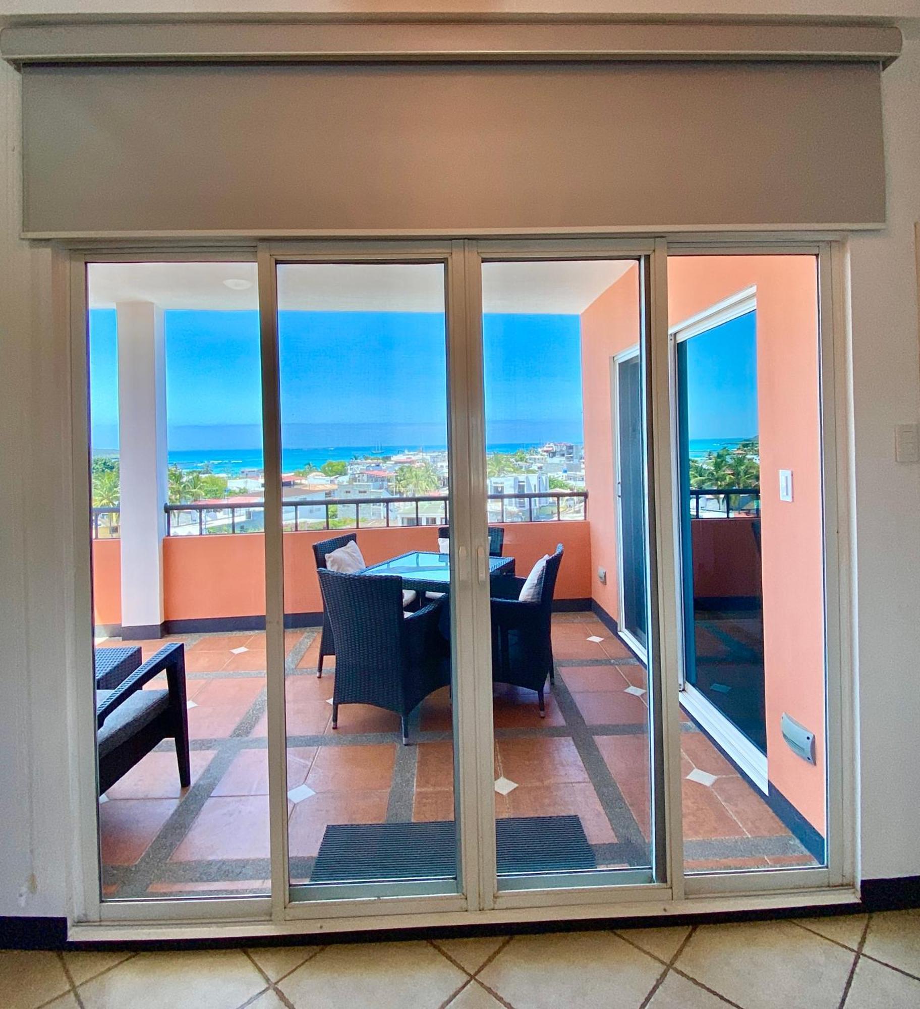 Torre Mar Galapagos Boutique Suites Puerto Ayora  Exterior photo