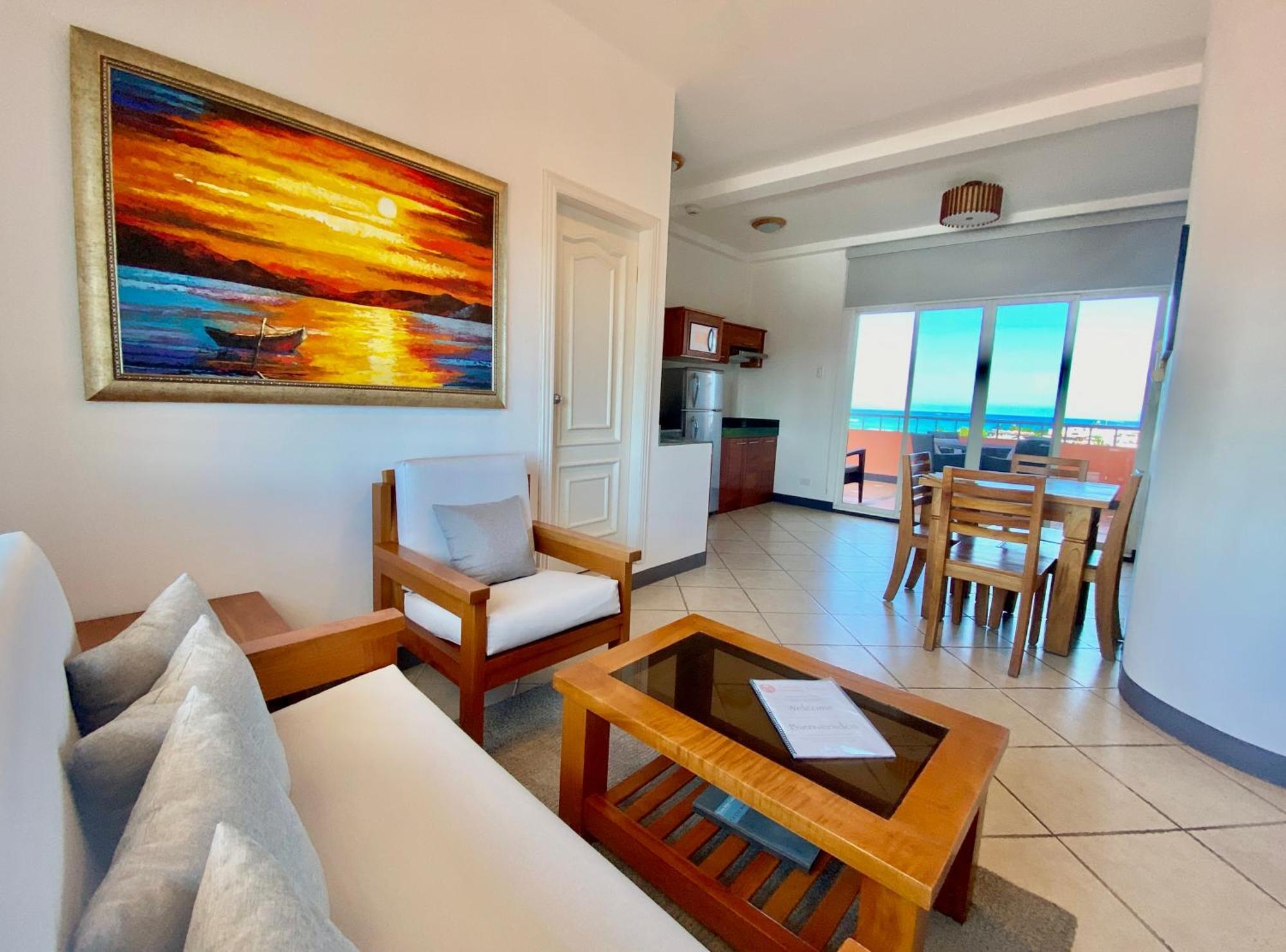 Torre Mar Galapagos Boutique Suites Puerto Ayora  Exterior photo