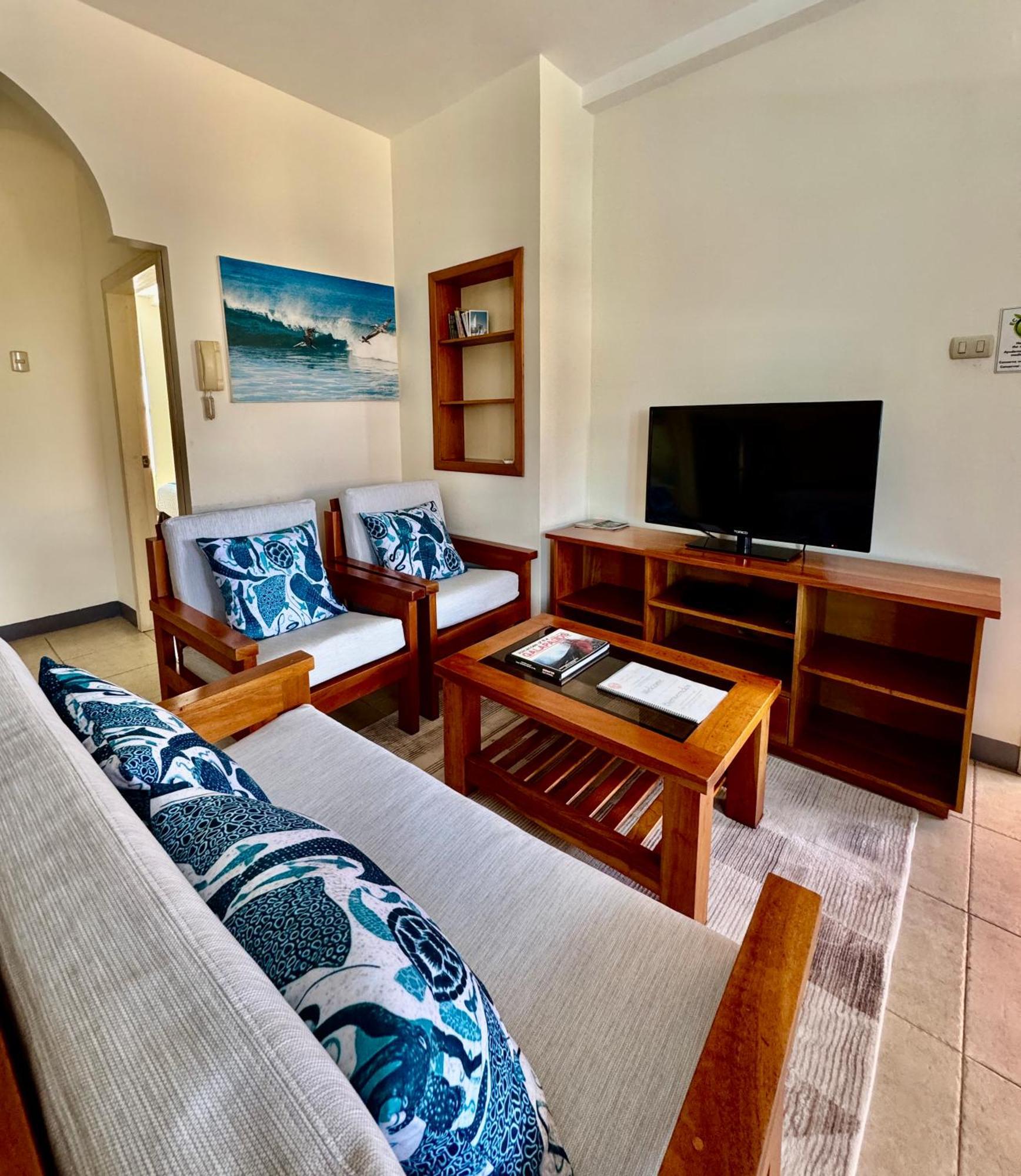 Torre Mar Galapagos Boutique Suites Puerto Ayora  Exterior photo